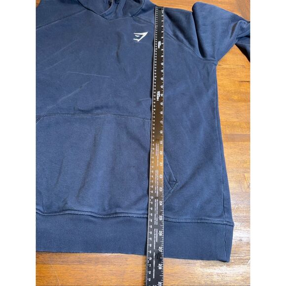 Gymshark Crest Hoodie - Picture 6 of 6